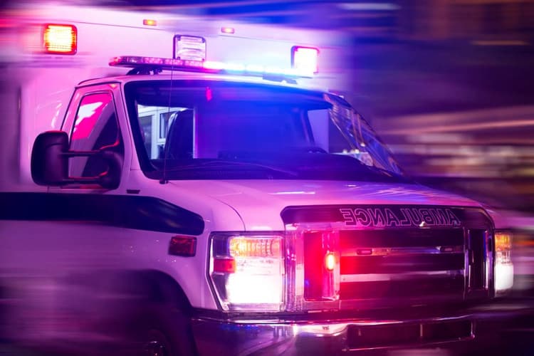 Man Dies After Being Struck in Driveway by Wright County Deputy