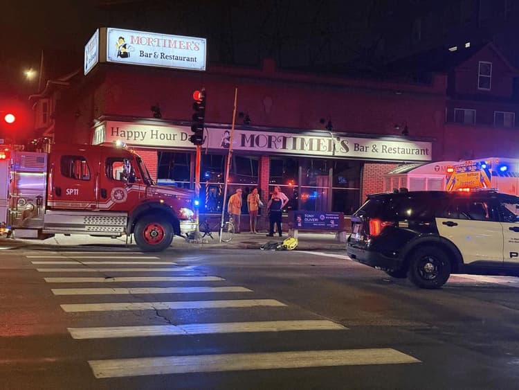 Man Dies After Early Friday Shooting in South Minneapolis