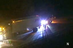 Man Dies in High-Speed Crash on I-35 in Lakeville