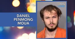 Man Dies Weeks After Saint Paul Tire Iron Attack, Suspect Charged