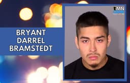 Man Faces Felonies After Baseball Bat Assault, Burglary
