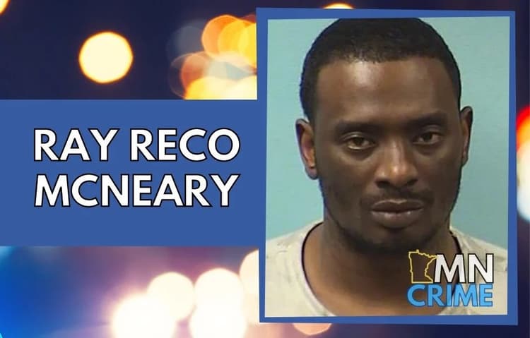 Man Facing Federal Charges After Saint Cloud Bank Robbery, Hostage-Taking
