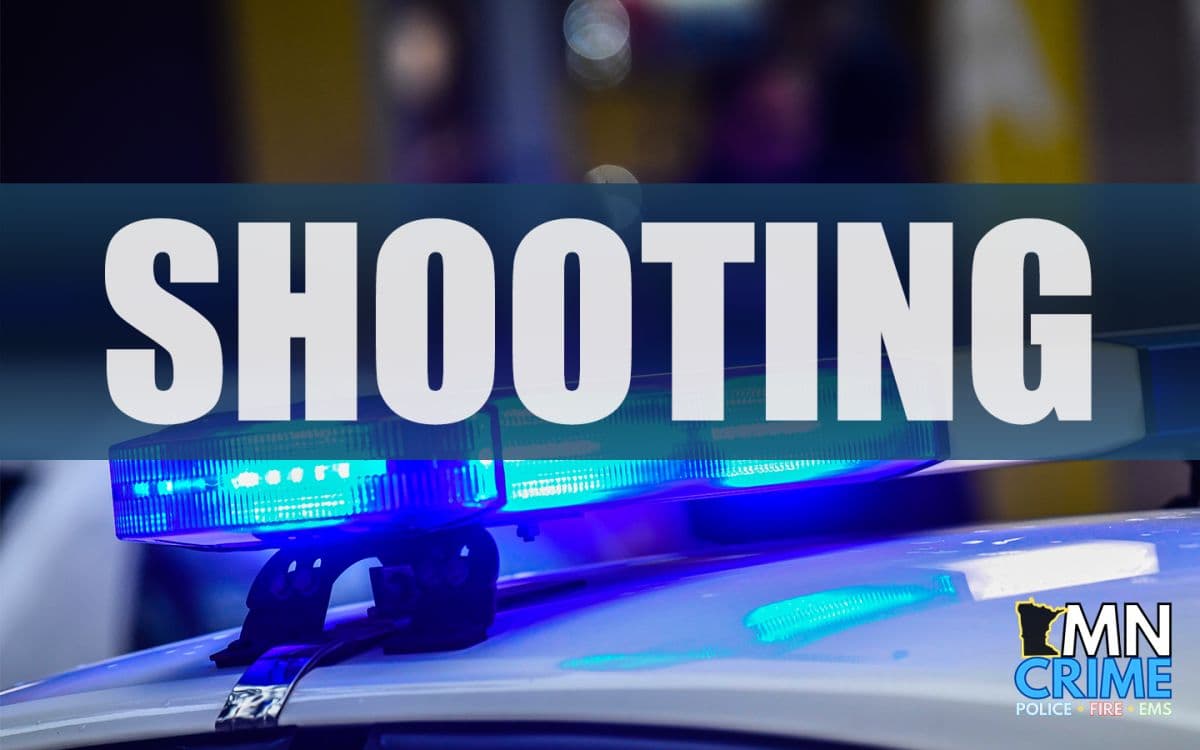 Man Fatally Shot Early Friday in South Minneapolis