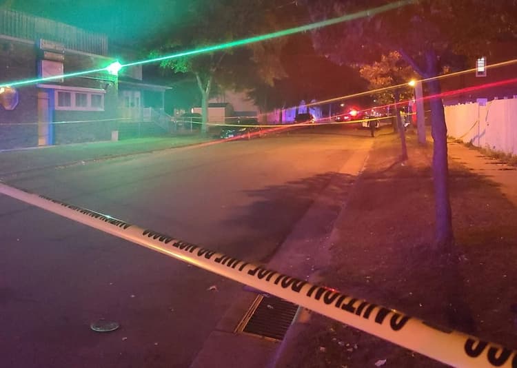 Man Fatally Shot in Saint Paul's Thomas-Dale Neighborhood