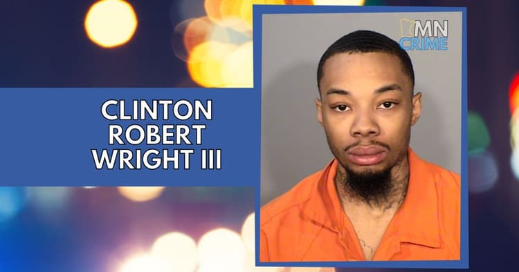 Man Fired at Fleeing Driver in Saint Paul Shooting, Charges Say