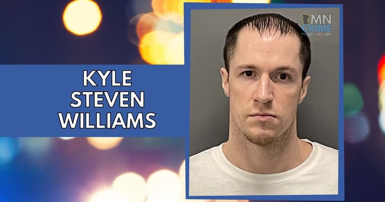 Man Gets Life in Prison for 2021 Hastings Murder