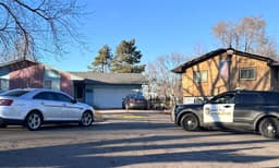Man in Custody After Woman Fatally Stabbed in Saint Paul
