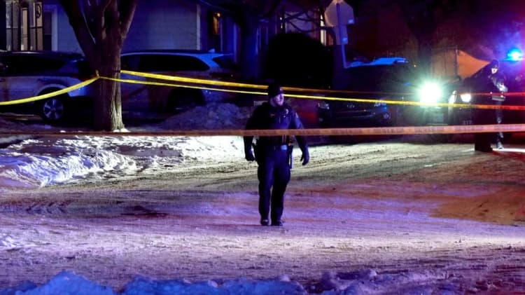 Man Injured After Shooting on Saint Paul's East Side