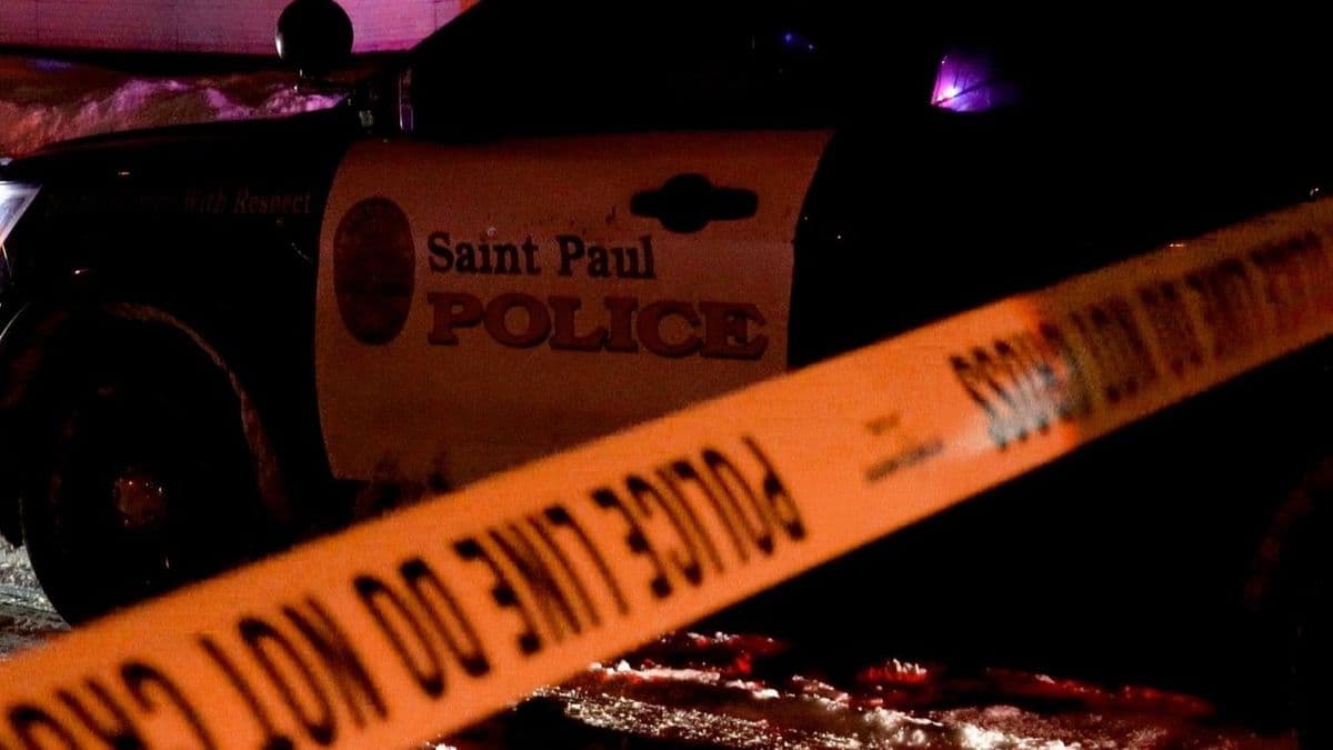 Man Jailed After Woman Found Fatally Injured in Saint Paul