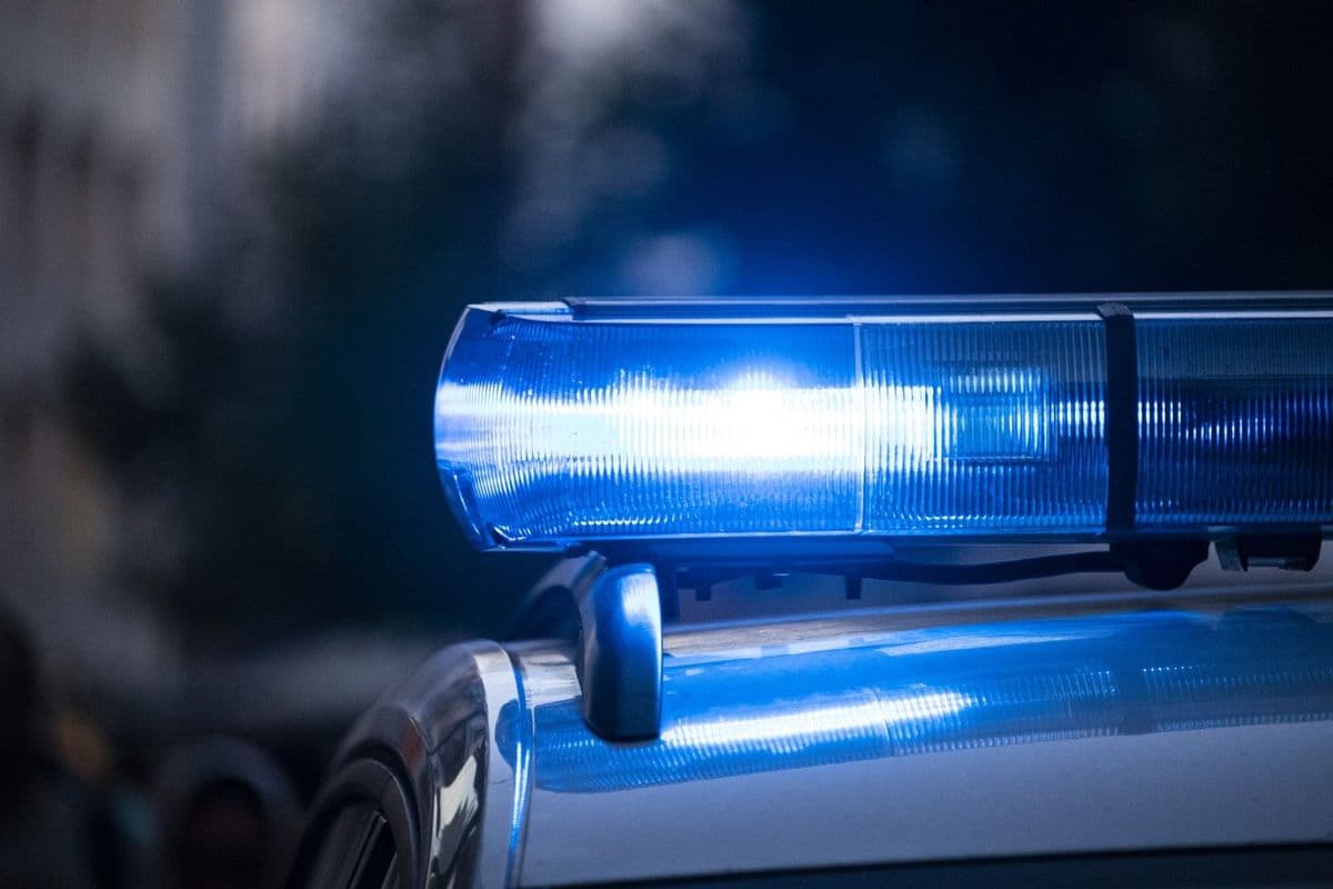 Man Killed in Early Easter Sunday Shooting