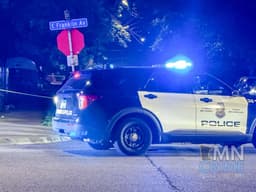 Man Killed in Minneapolis Shooting Early Monday