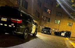 Man Killed in Saint Paul Stabbing, Suspect in Custody