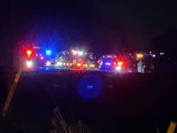 Man Killed, Teen Critically Hurt in Isanti County Head-On Crash