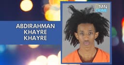 Man on Conditional Release Now Charged in Minneapolis Murder
