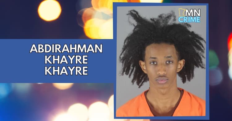 Man on Conditional Release Now Charged in Minneapolis Murder