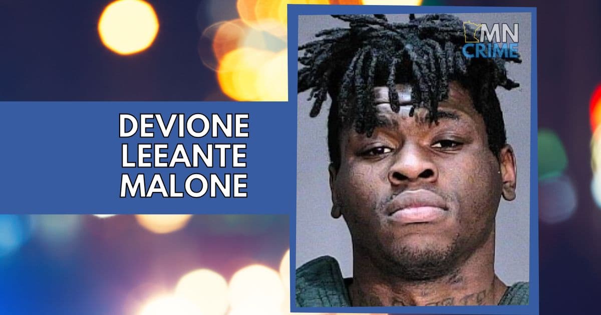 Man Pleads Guilty After Firing at Oakdale Police During 2024 Standoff