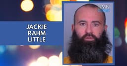 Man Sentenced for Arson Attacks Targeting 2 Minnesota Mosques