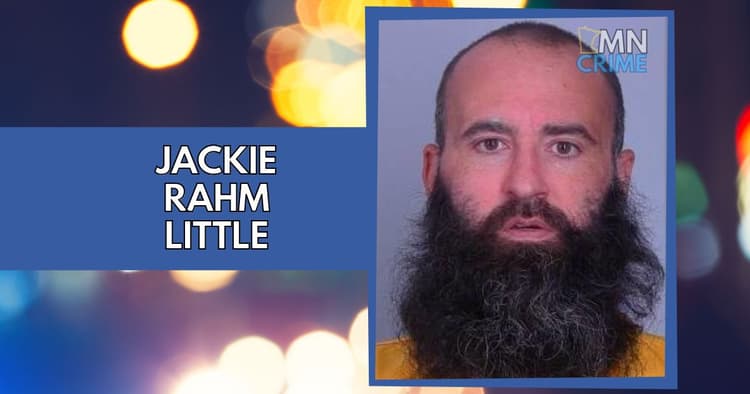 Man Sentenced for Arson Attacks Targeting 2 Minnesota Mosques