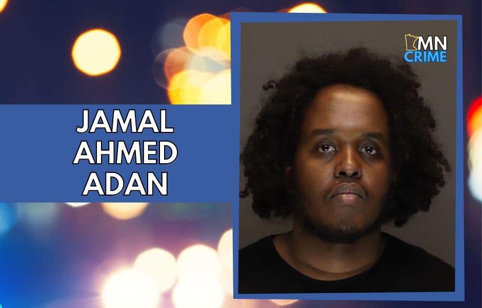 Man Sentenced for Eagan Teen's Overdose Death