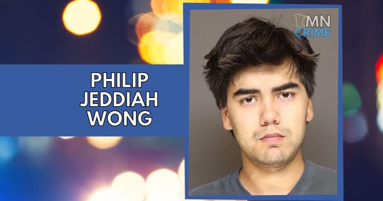 Man Sentenced for Killing Woman in Eagan Hotel Room