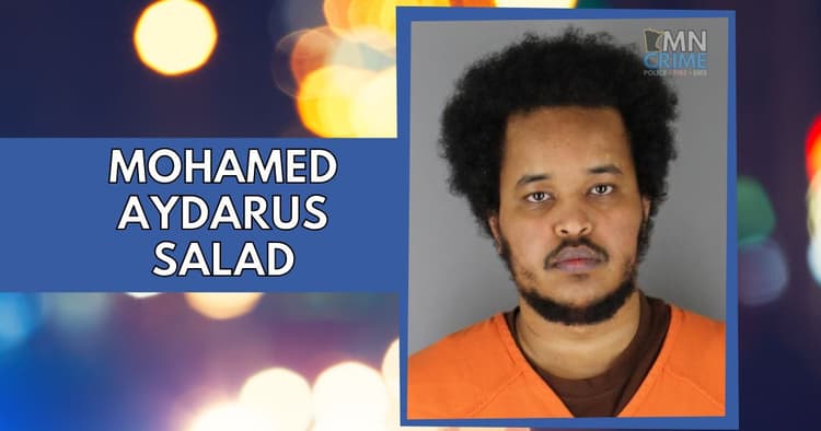 Man Sentenced for Minnetonka Crash That Severely Injured Teen