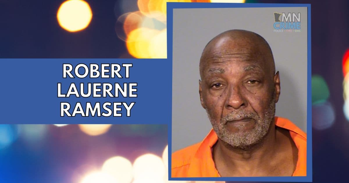 Man Sentenced for Stabbing Neighbor to Death in Saint paul