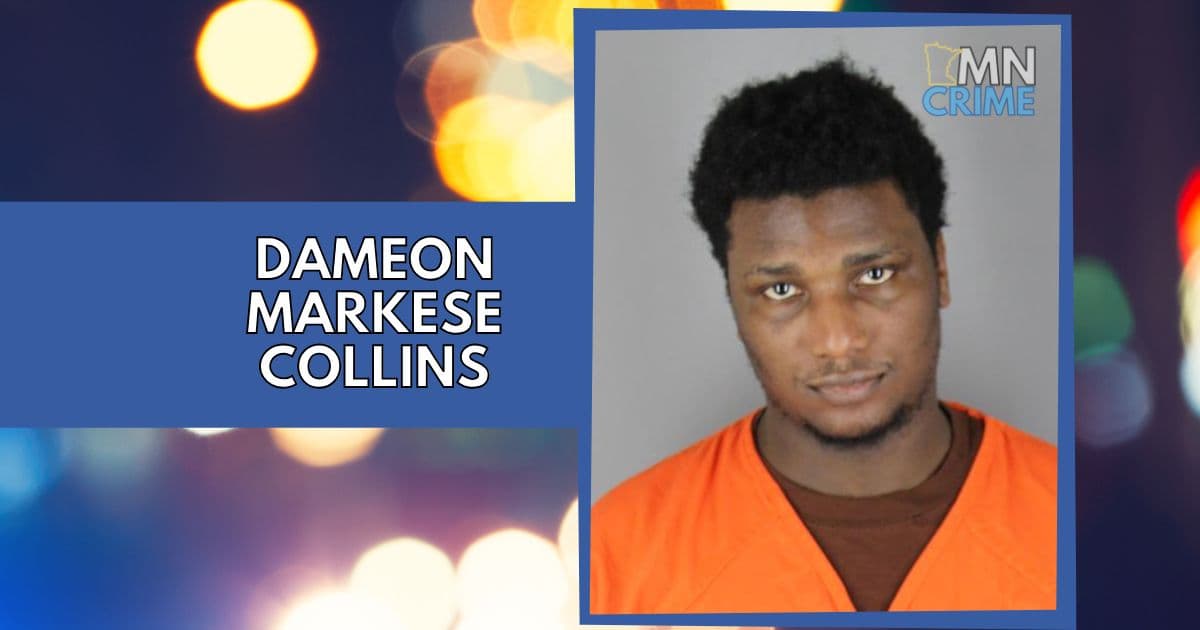 Man Sentenced to 35 Years for Fatal Minneapolis Shooting