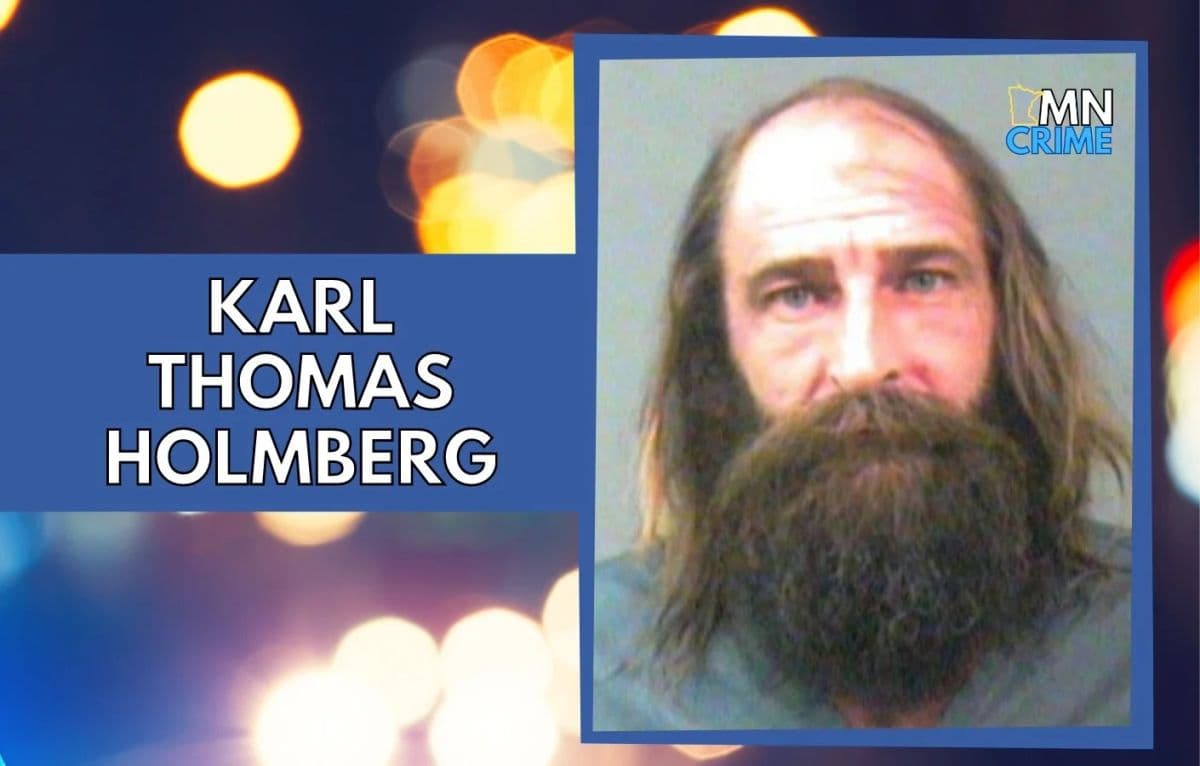 Man Sentenced to 76 Years for Shooting Officers During Raid