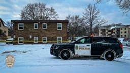 Man Fatally Shot at Saint Paul Apartment Complex Early Sunday