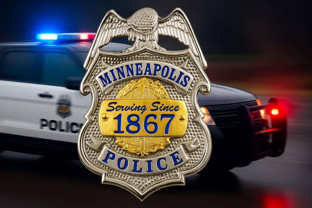 Man Shot and Killed Inside Minneapolis Apartment Building
