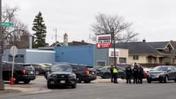 Man Shot and Killed Inside Saint Paul Auto Shop