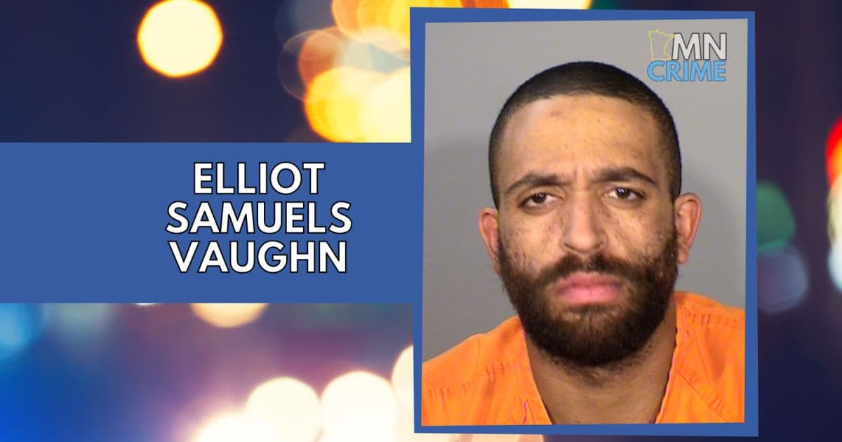 Man Shot by Police in Saint Paul Now Facing Felony Charges