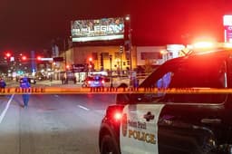 Man Shot by Saint Paul Police Linked to 2 Minneapolis Shootings