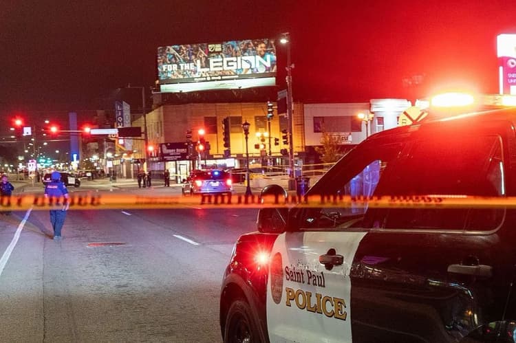 Man Shot by Saint Paul Police Linked to 2 Minneapolis Shootings