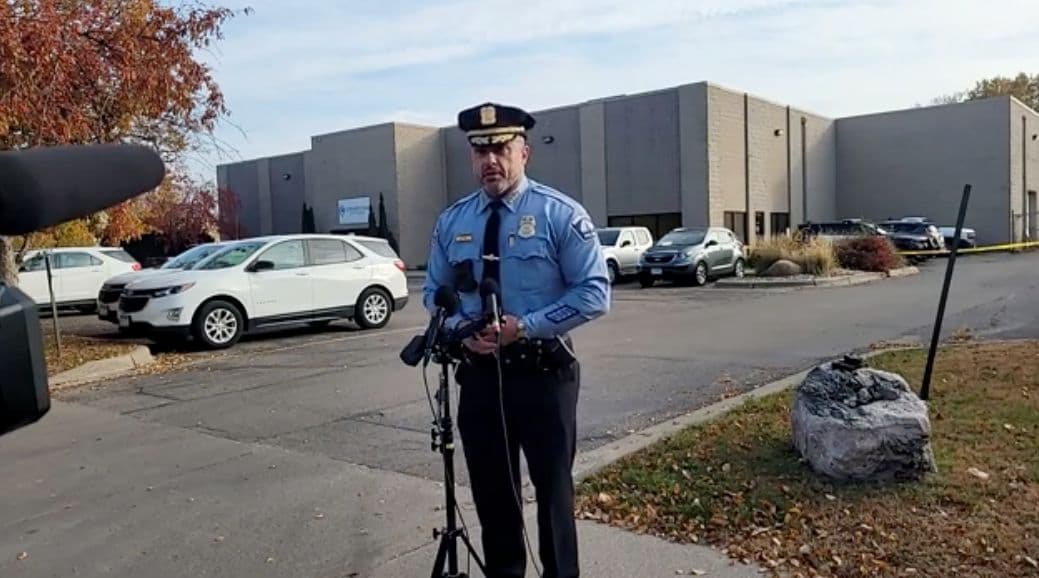 Man Shot, Killed After Confronting Suspect in South Minneapolis