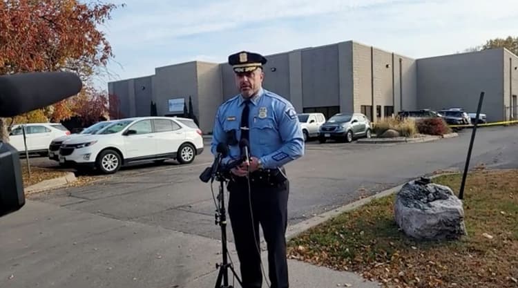 Man Shot, Killed After Confronting Suspect in South Minneapolis