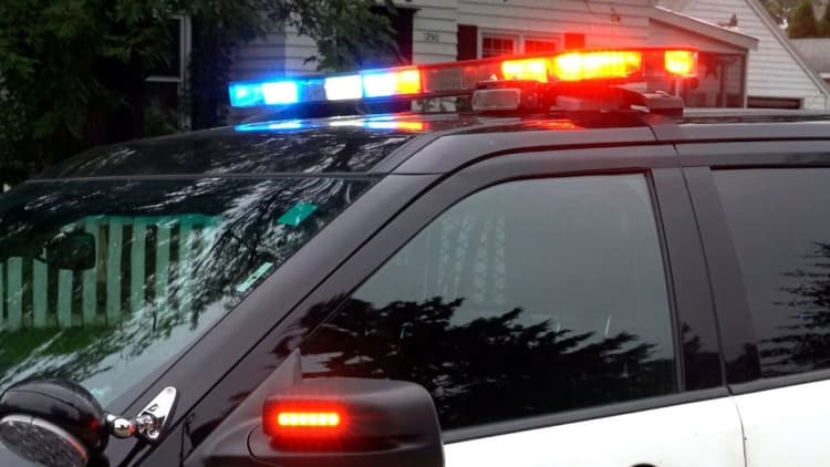 Man Shot Wednesday Morning in South Saint Paul