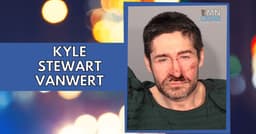 Man Slips Cuffs, Grabs Officer’s Gun During 2 Escape Attempts