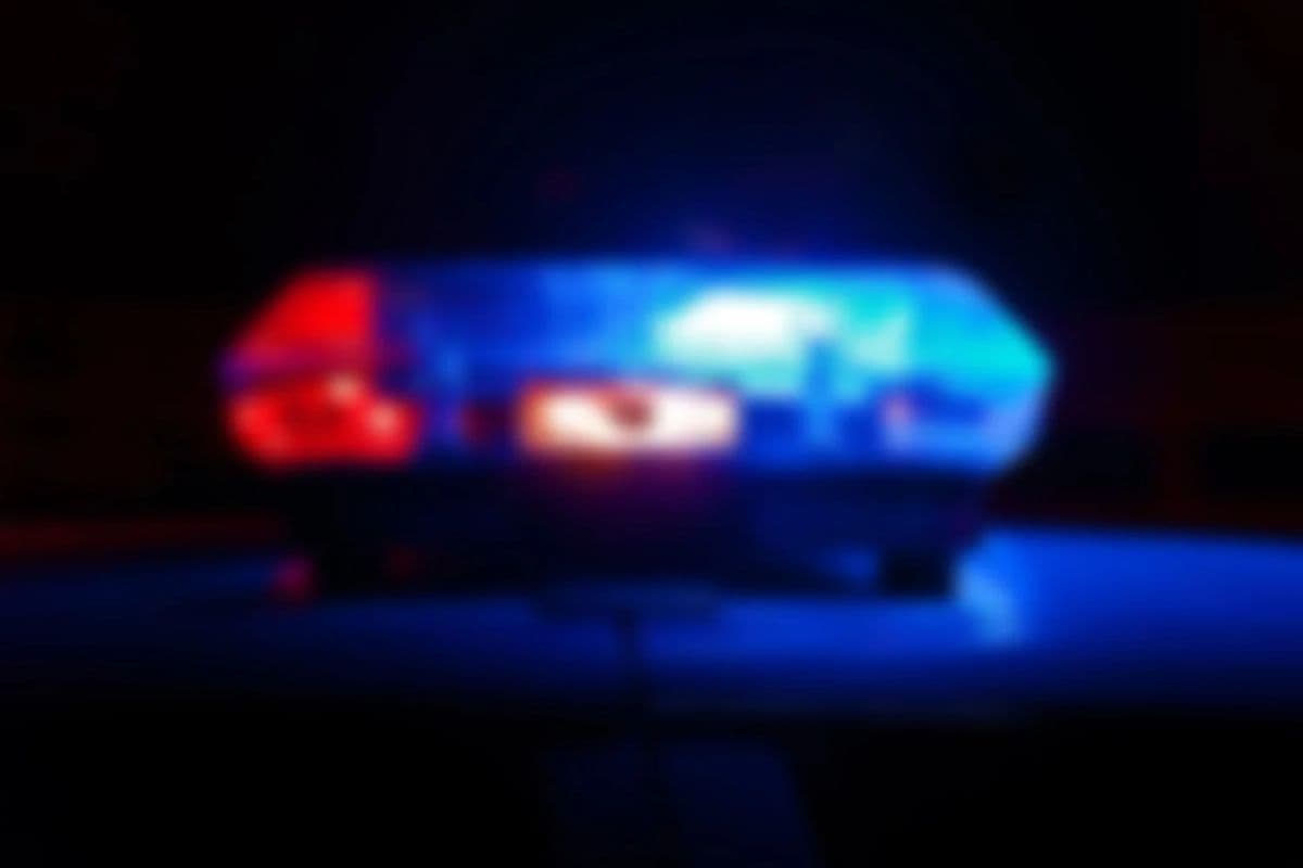 Man Turns Self in After Orono Crash Kills 2