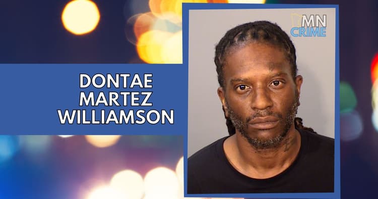 Man With 10 Felonies Accused in Late-Night Saint Paul Shooting