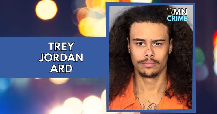 Felon’s Gun Discharges During Saint Paul Arrest