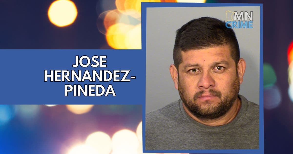 Maplewood Man Formally Charged After Fatal Hit-and-Run