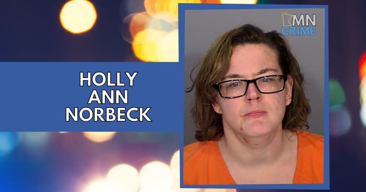 Maplewood Woman Charged After Spitting on Officer During Arrest