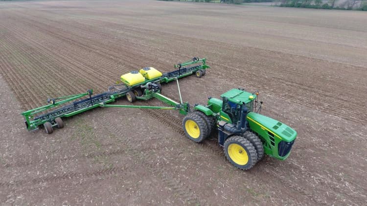 Mechanical Failure Suspected in Deadly Stearns County Farm Incident