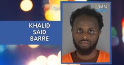 Minneapolis Gun Robbery Ends With Officer Assault Charge