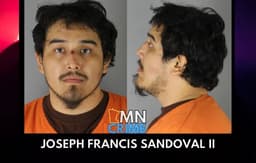 Minneapolis Man Charged in Stolen Taxi Pursuit That Struck Pedestrian