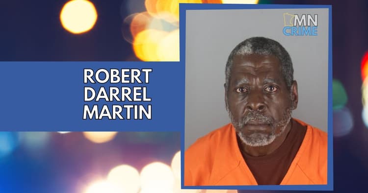Minneapolis Man Avoids Prison in Shooting That Left Victim Seriously Hurt