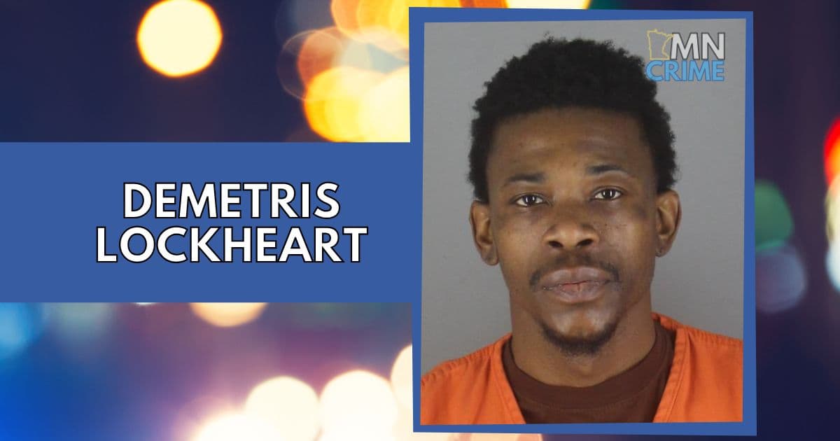 Minneapolis Man Charged After 16-year-old Shot in Neck