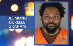 Minneapolis Man Charged for Kidnapping Victim Near 'George Floyd Square'