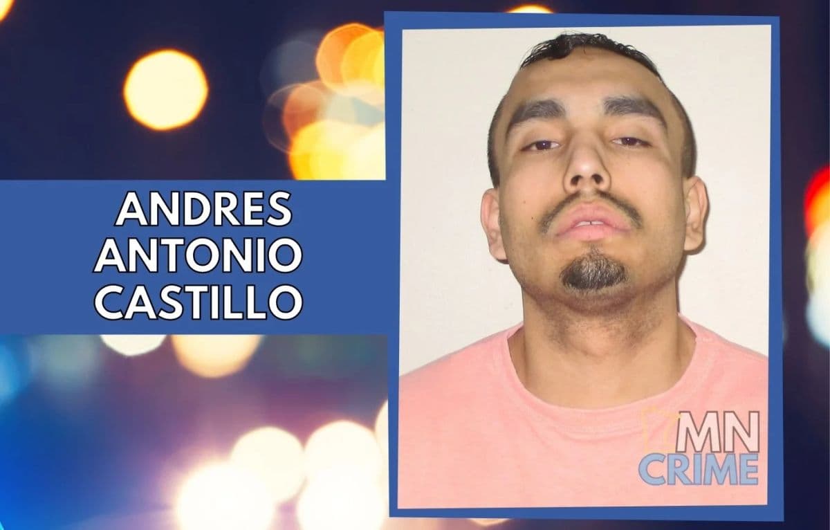 Minneapolis Man Charged for Ramming St. Louis Park Squads During Pursuit